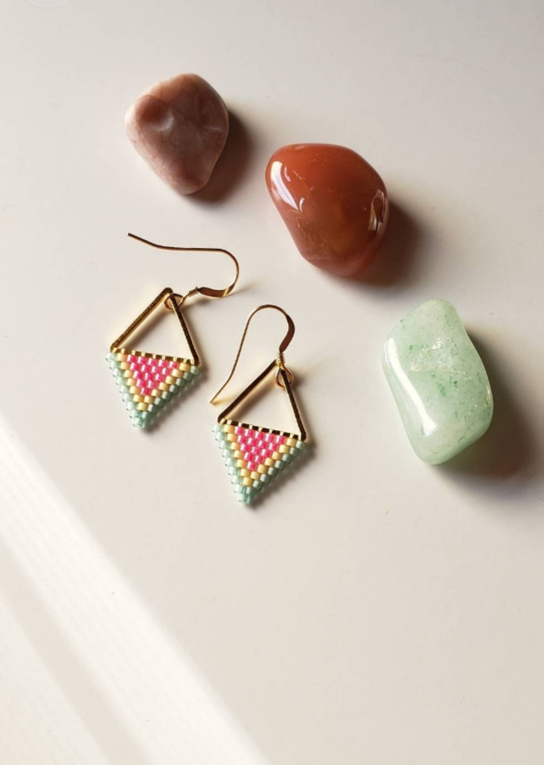 Baby Cakes Earrings