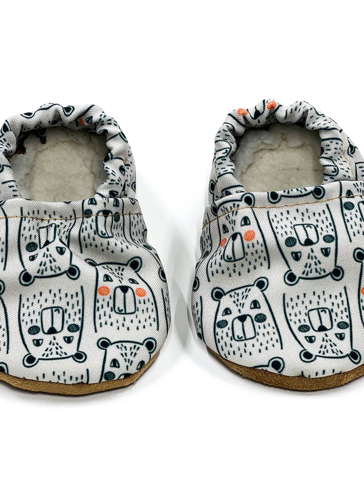 Yeti Moccs