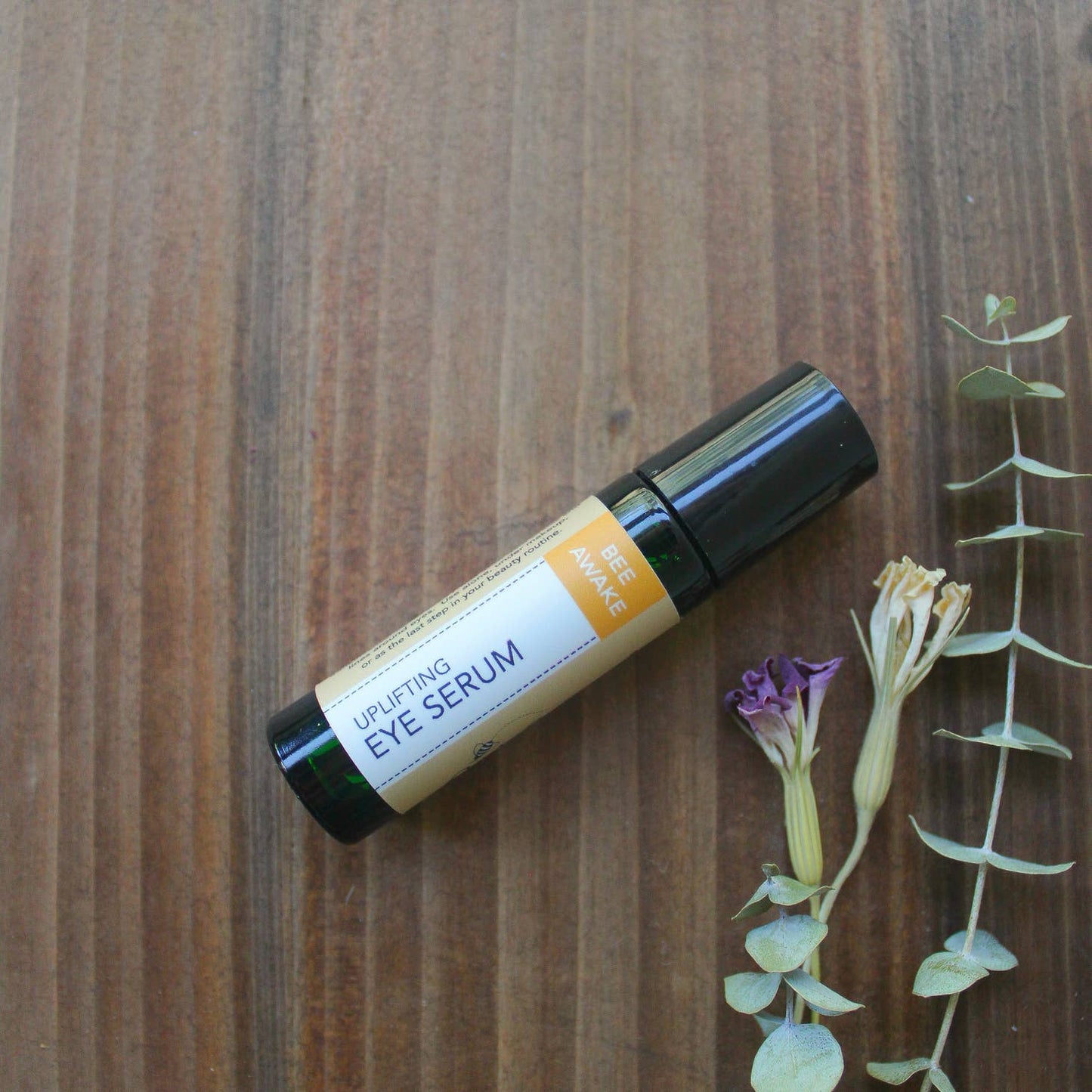 Bee Awake - Eye Serum Roller