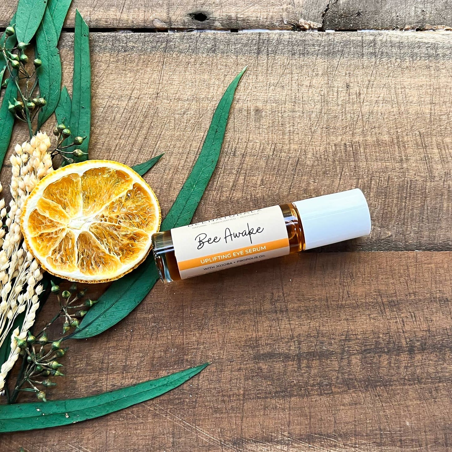 Bee Awake - Eye Serum Roller