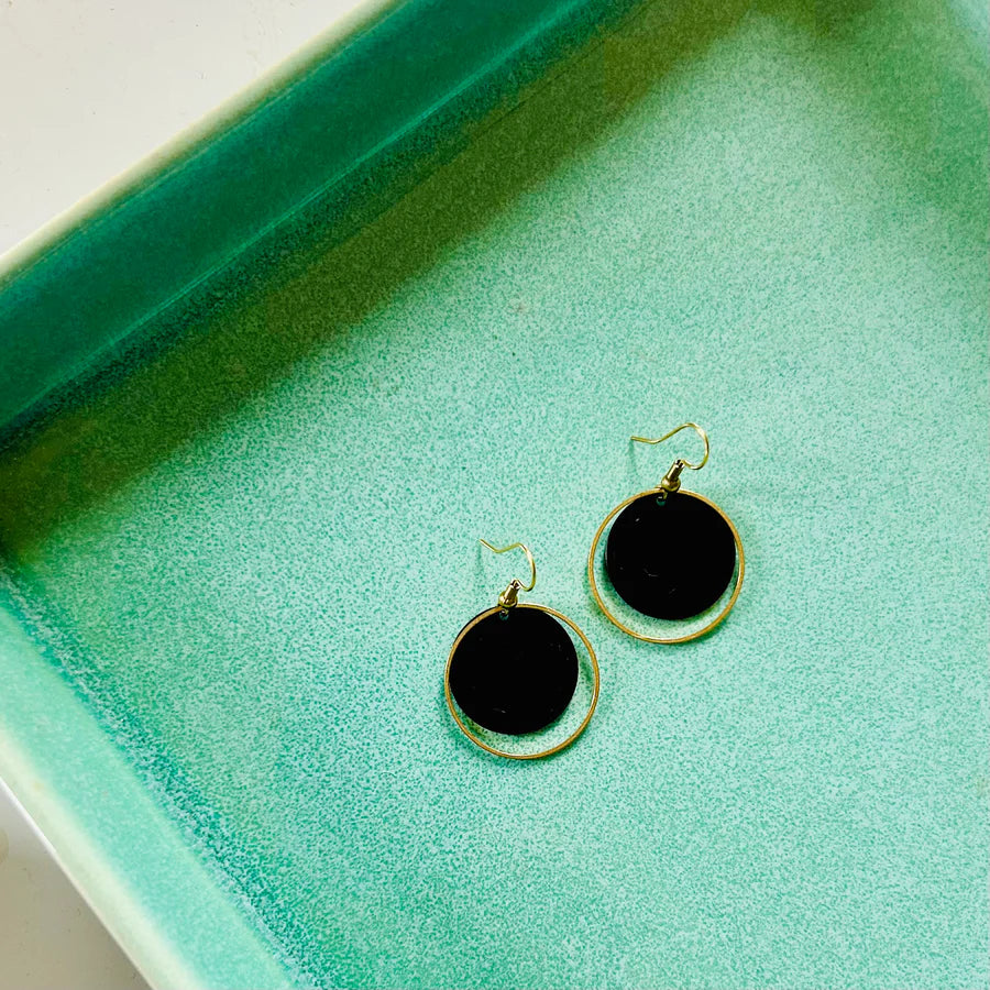 Blend Earrings