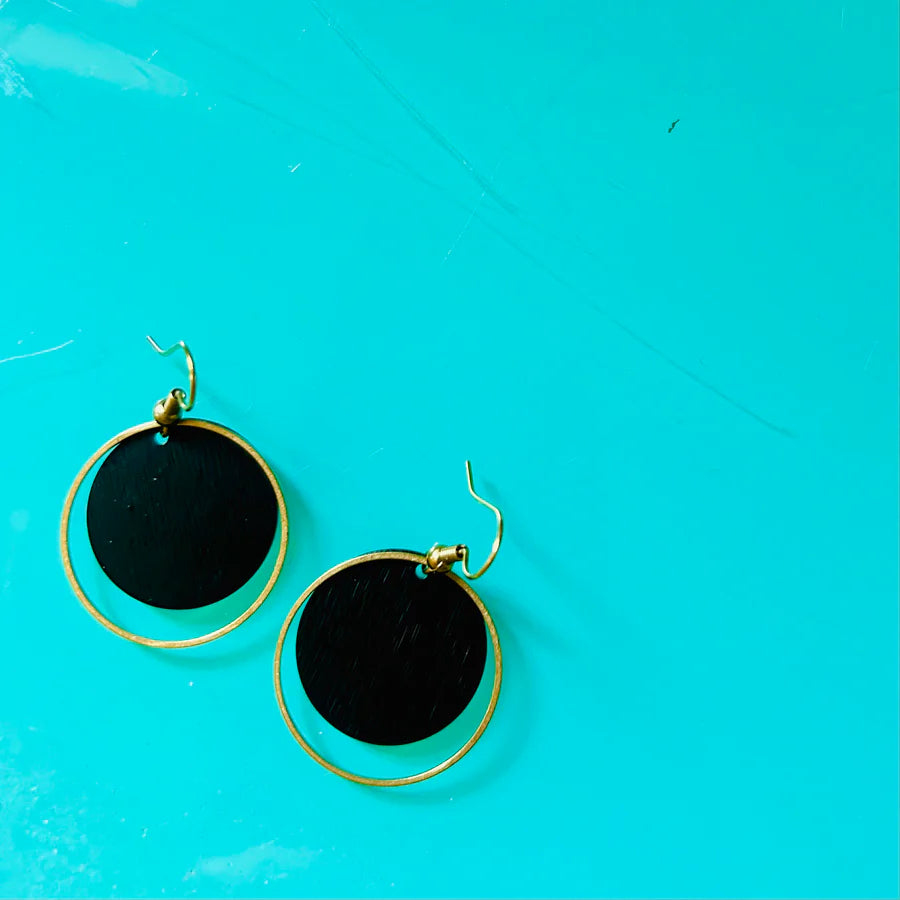 Blend Earrings