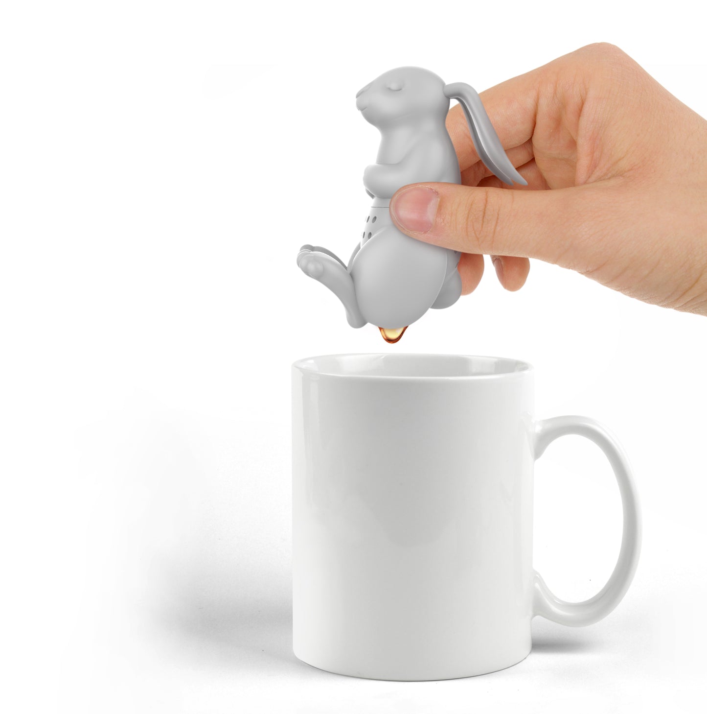 Brew Bunny Tea Infuser