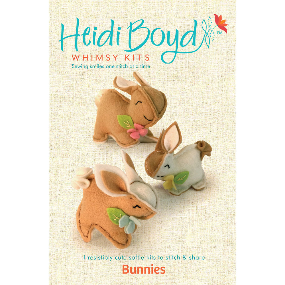 Whimsy Kit - Bunnies