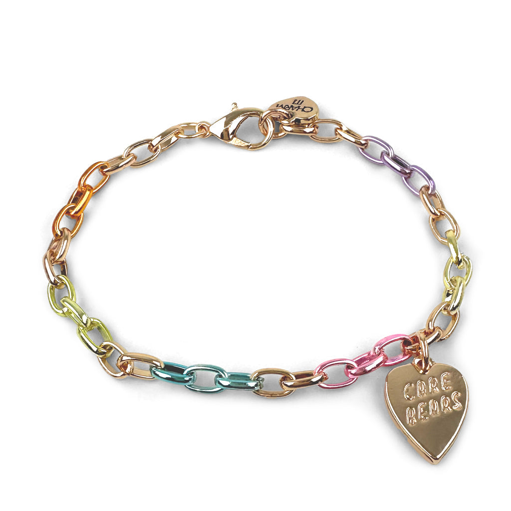 Care Bears Chain Bracelet