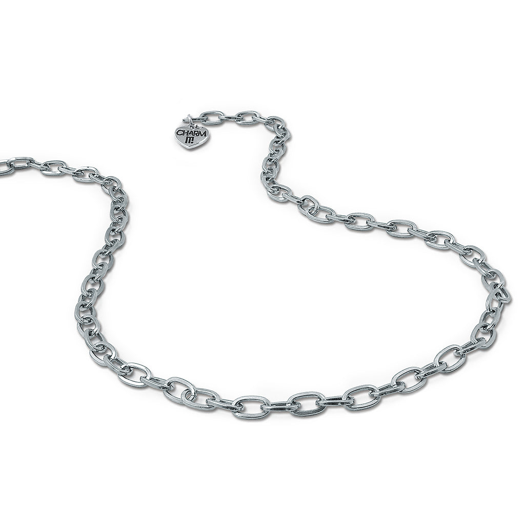 Charm It Chain Necklace