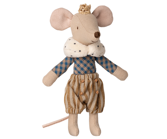 Prince Mouse Big Brother 17-5210-00