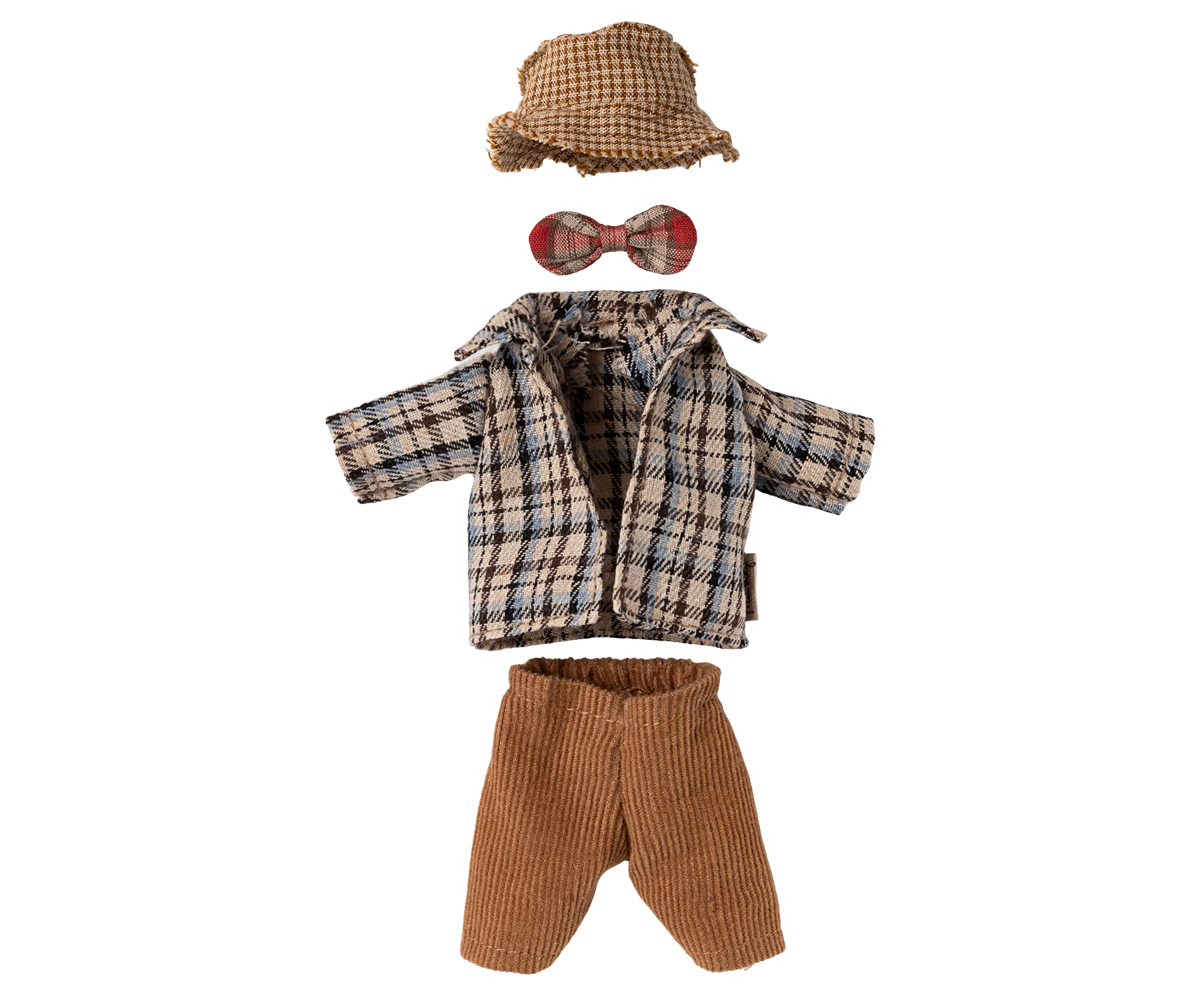 Grandad Mouse Clothes