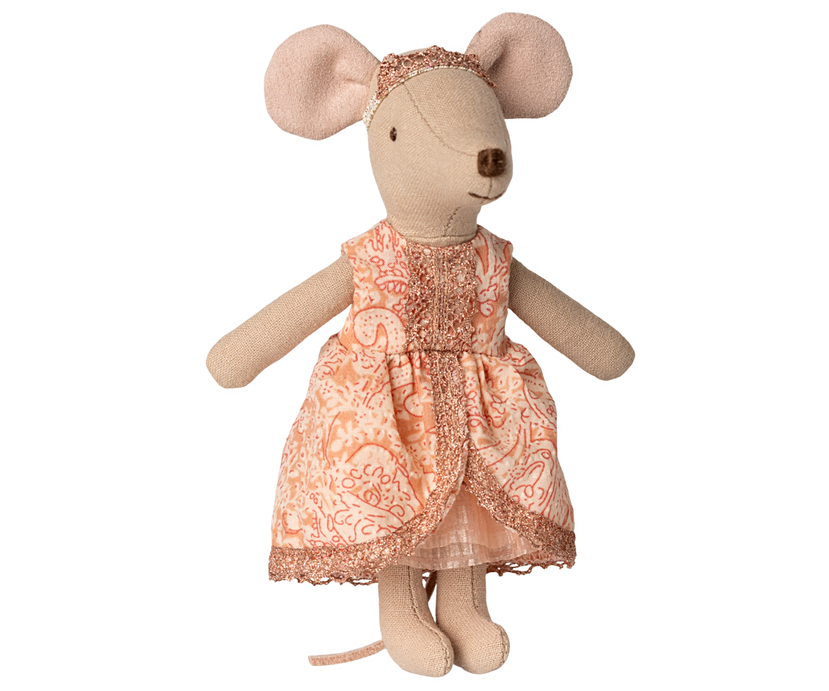 Princess And The Pea Big Sister Mouse 2026