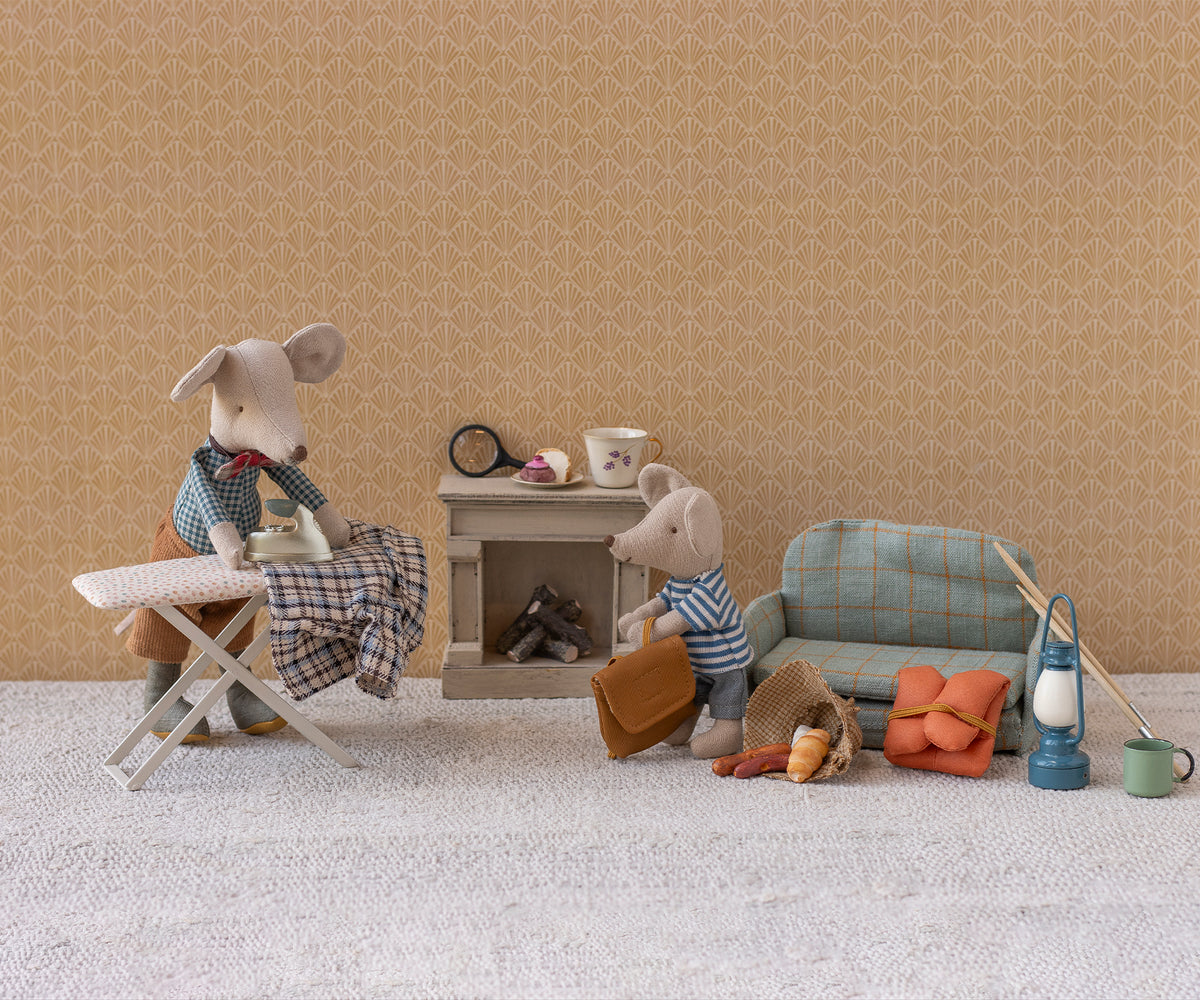 Grandad Mouse Clothes