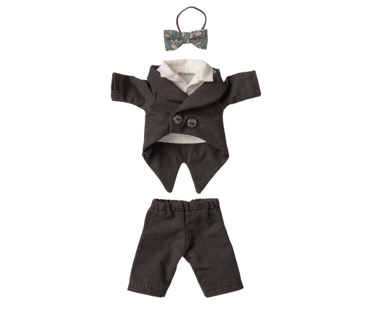 Wedding Suit Dad Mouse
