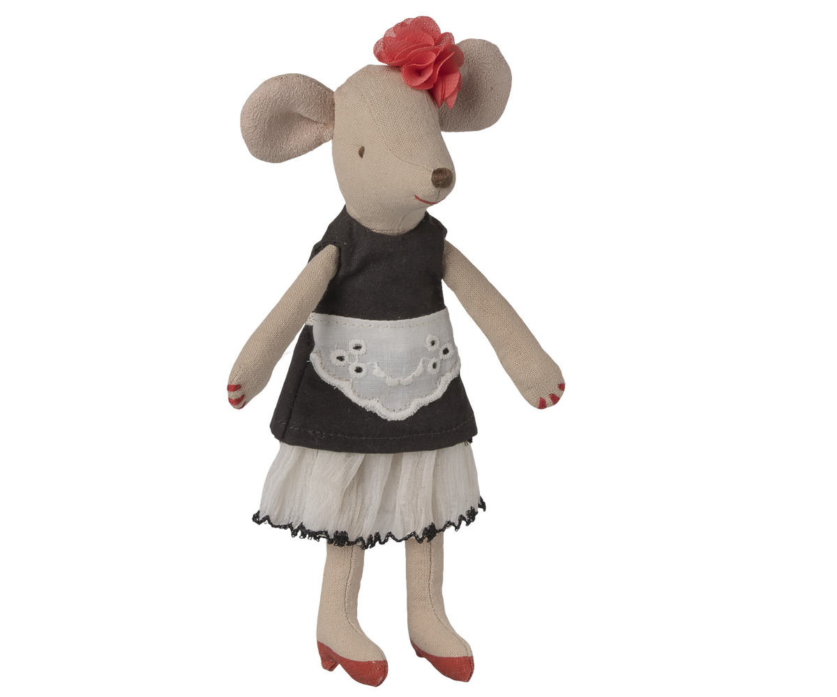 Beautician Mum Mouse