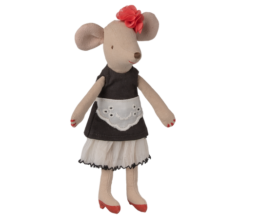 Beautician Mum Mouse