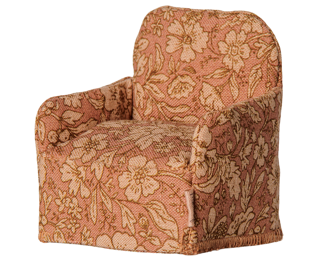 Mouse Flower Folding Chair