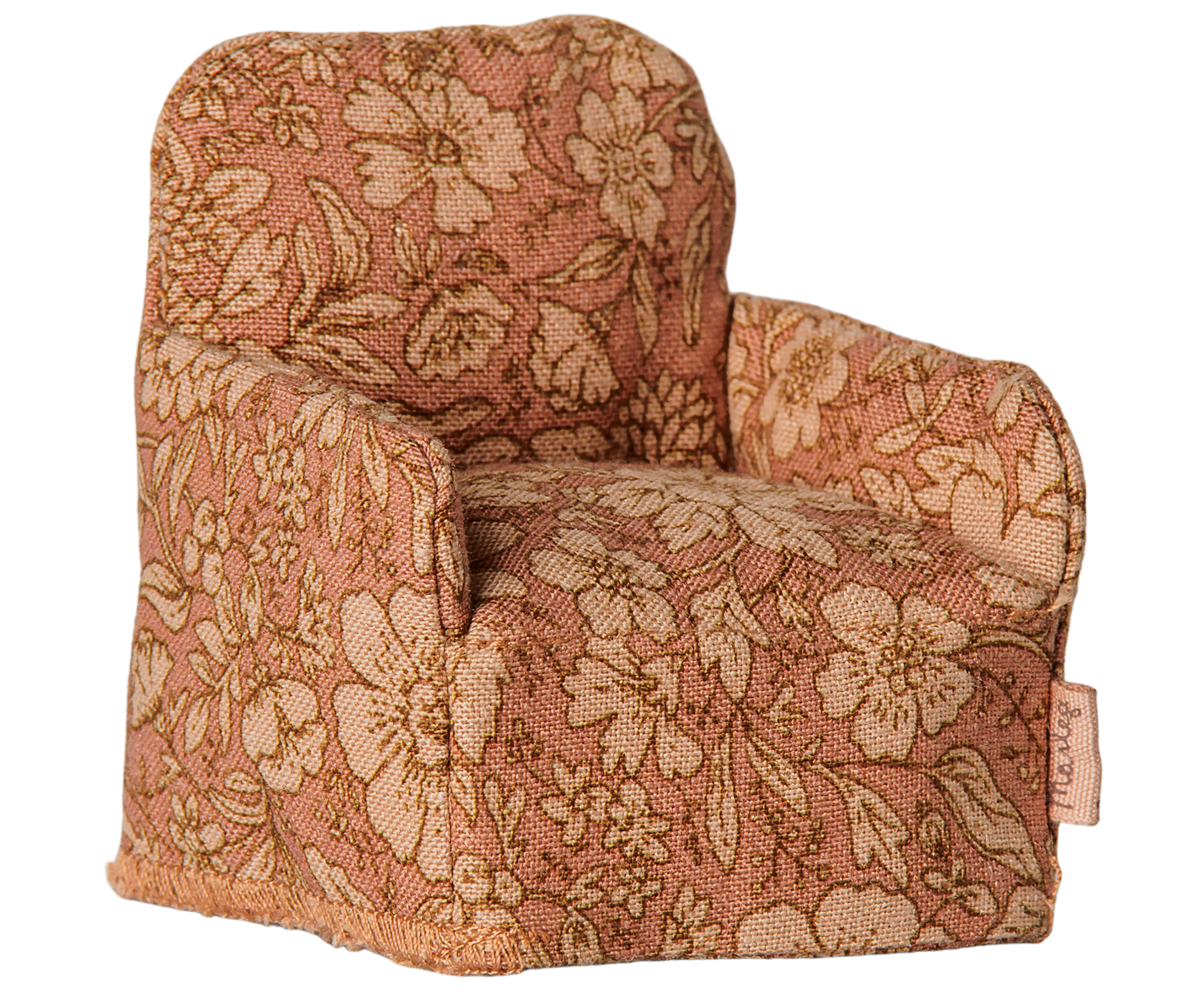 Mouse Flower Folding Chair