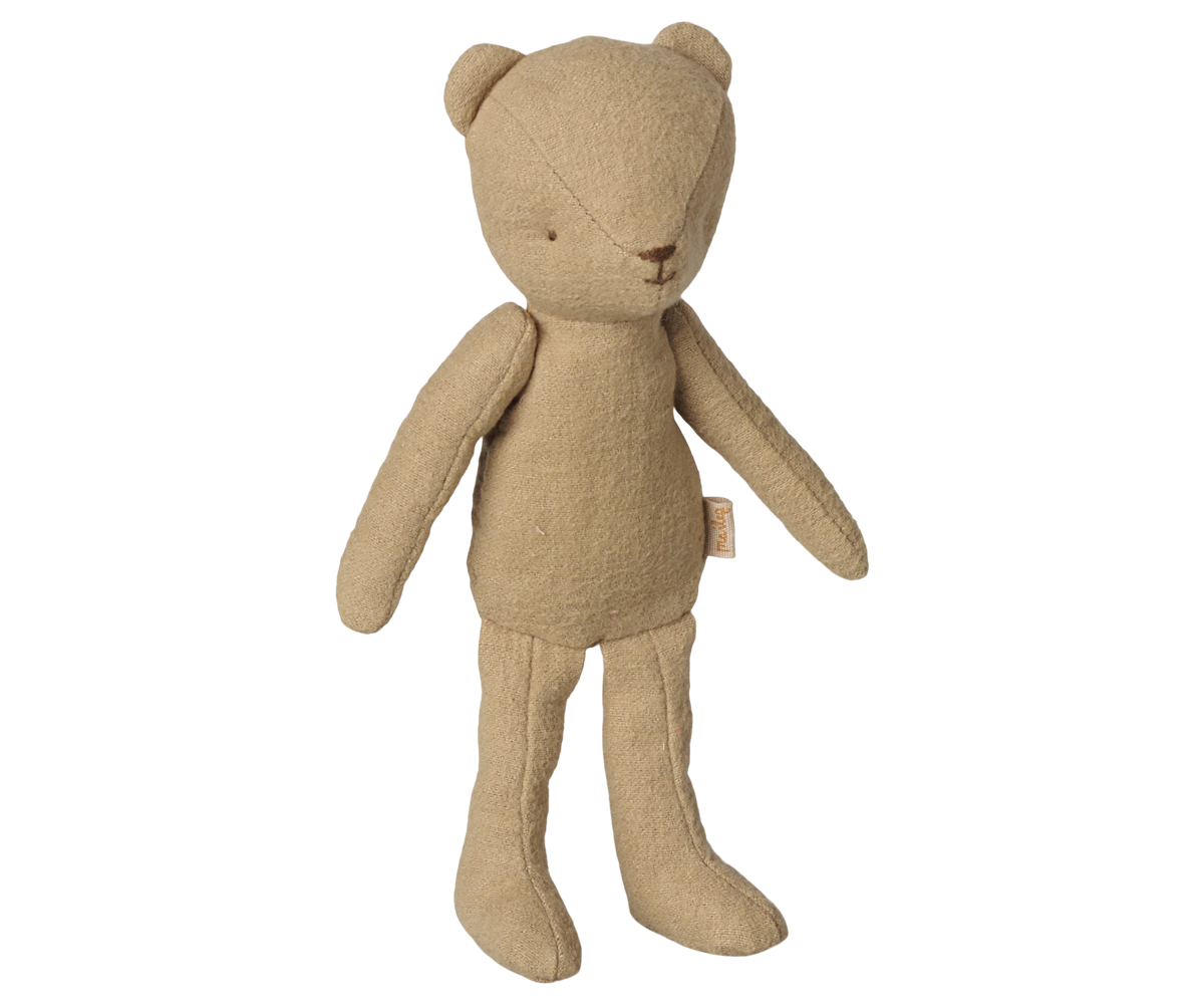Teddy Jr. Dark Sand
