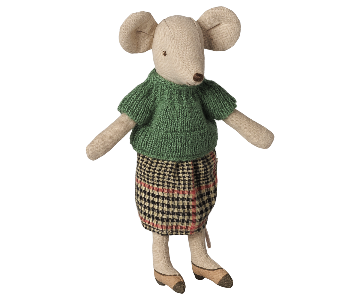 Grandma Mouse 17-6305-00