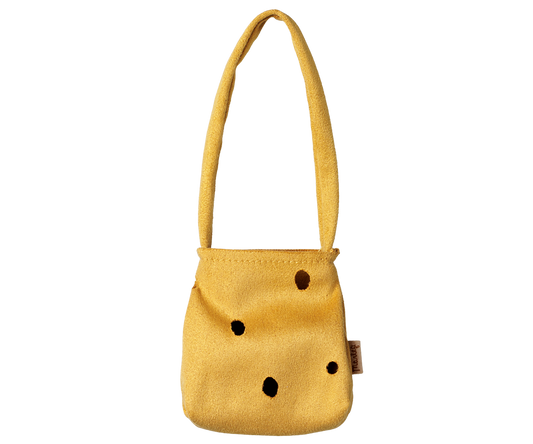 Cheese Bag for Medium Mouse