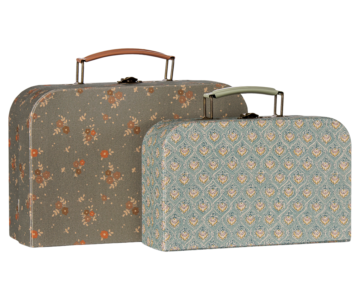 Maileg Suitcase Set of 2
