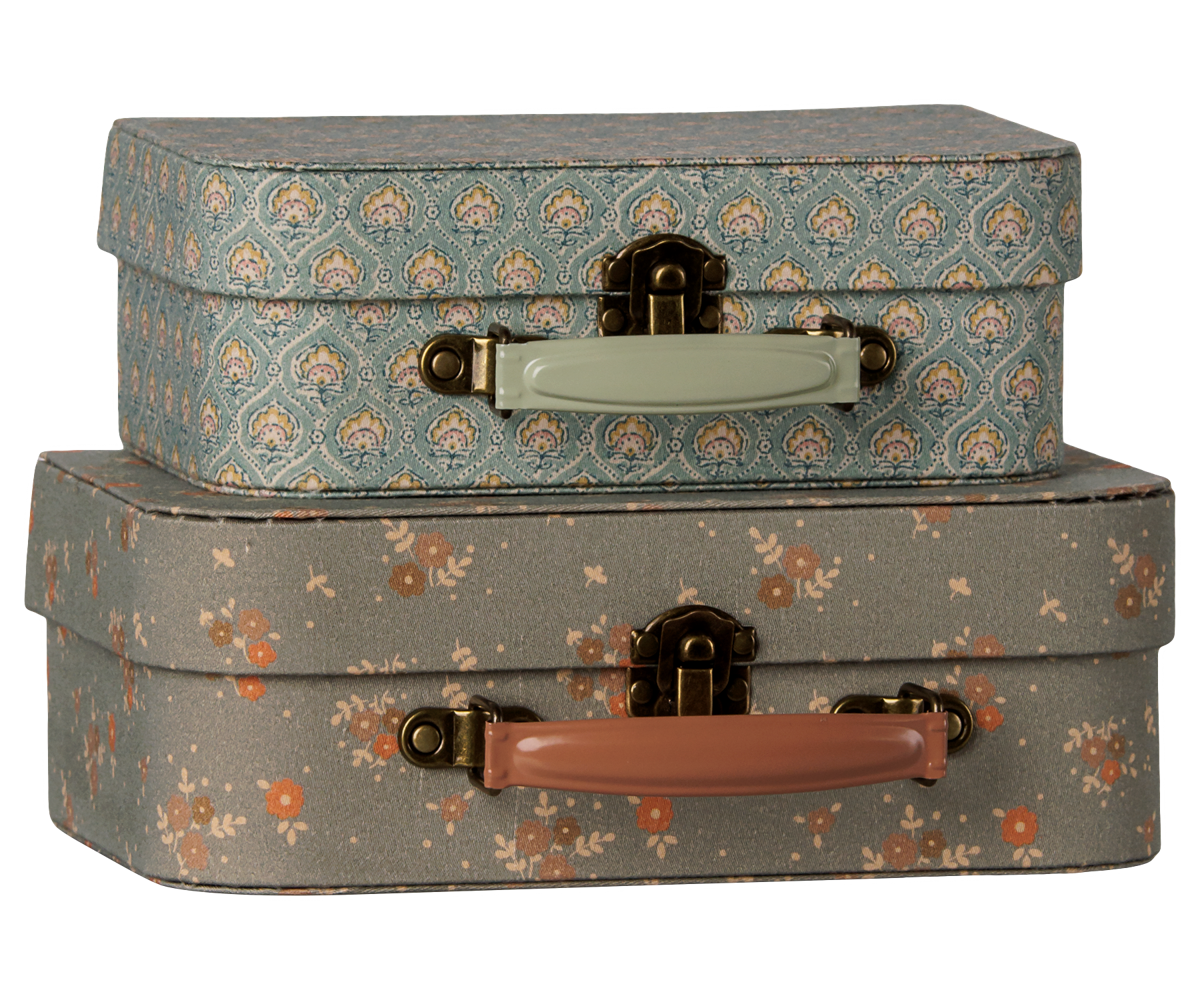 Maileg Suitcase Set of 2