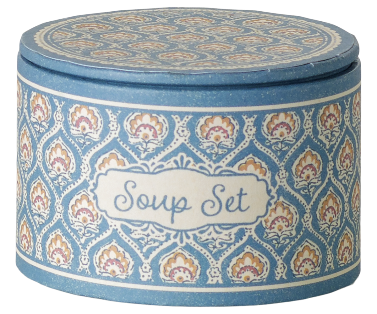 Mouse Soup Set