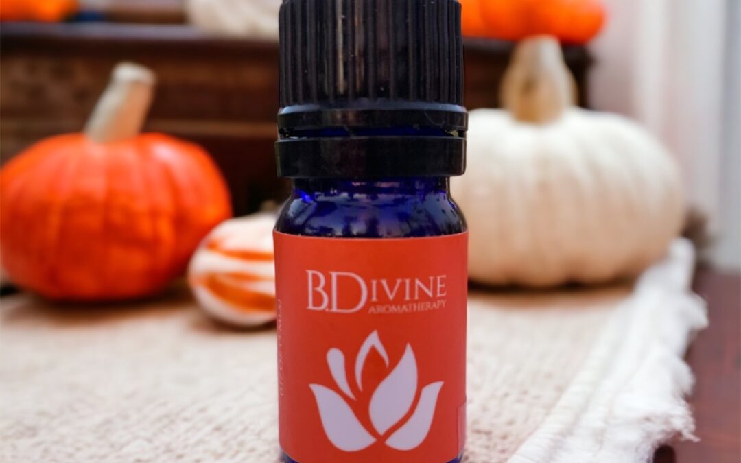 B. Divine Diffuser Blends 5ml