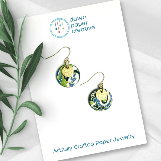 Rosalie Earrings