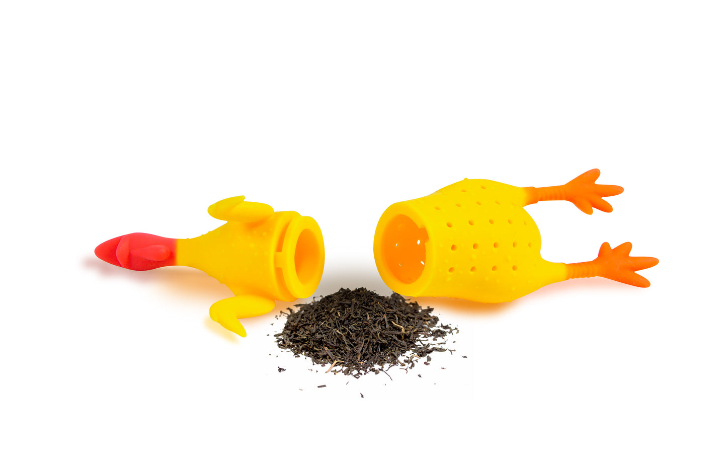 Cock-A-Doodle Brew Tea Infuser