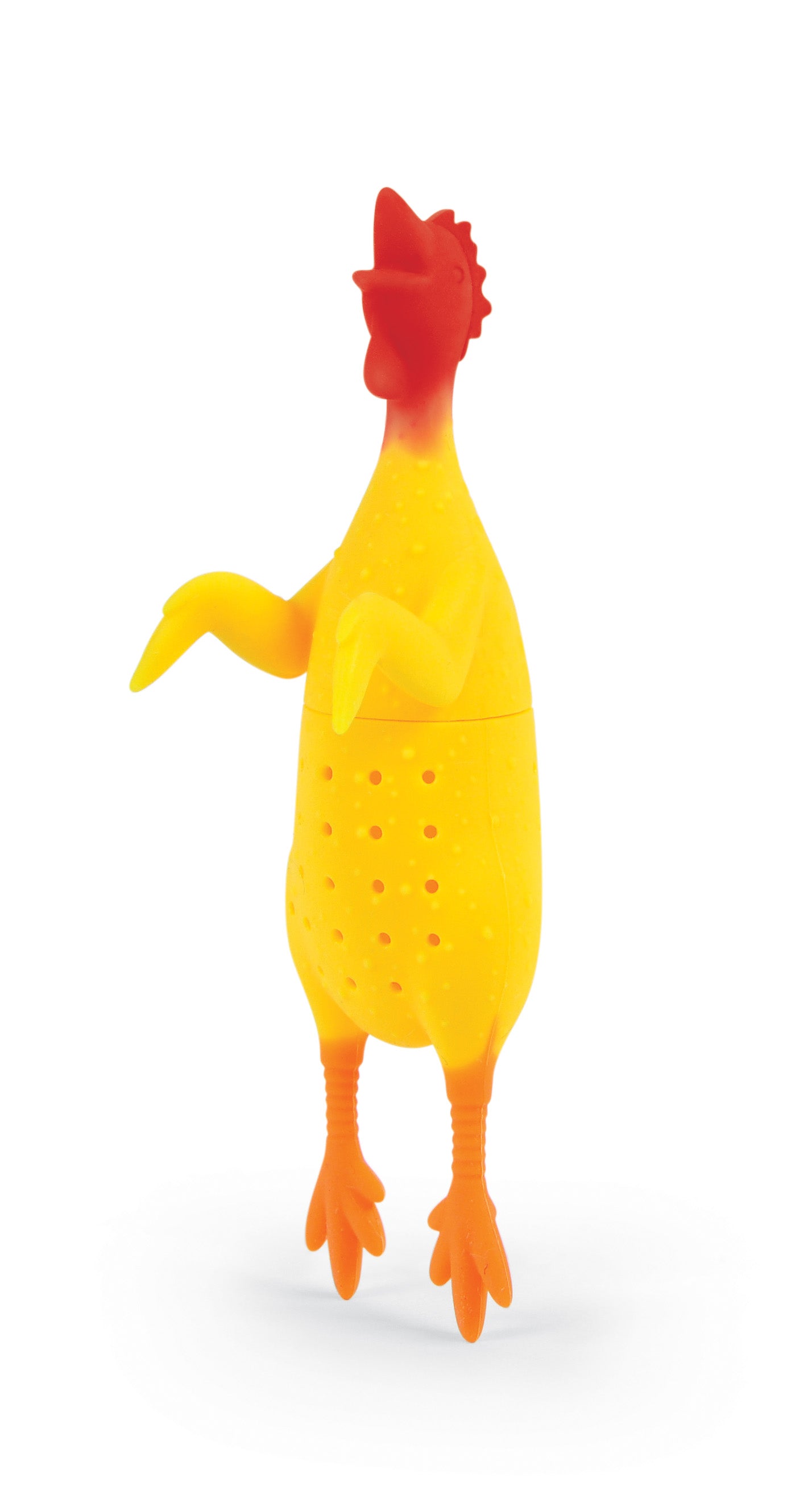 Cock-A-Doodle Brew Tea Infuser