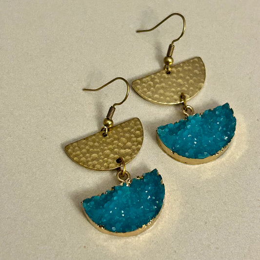 Cove Earrings