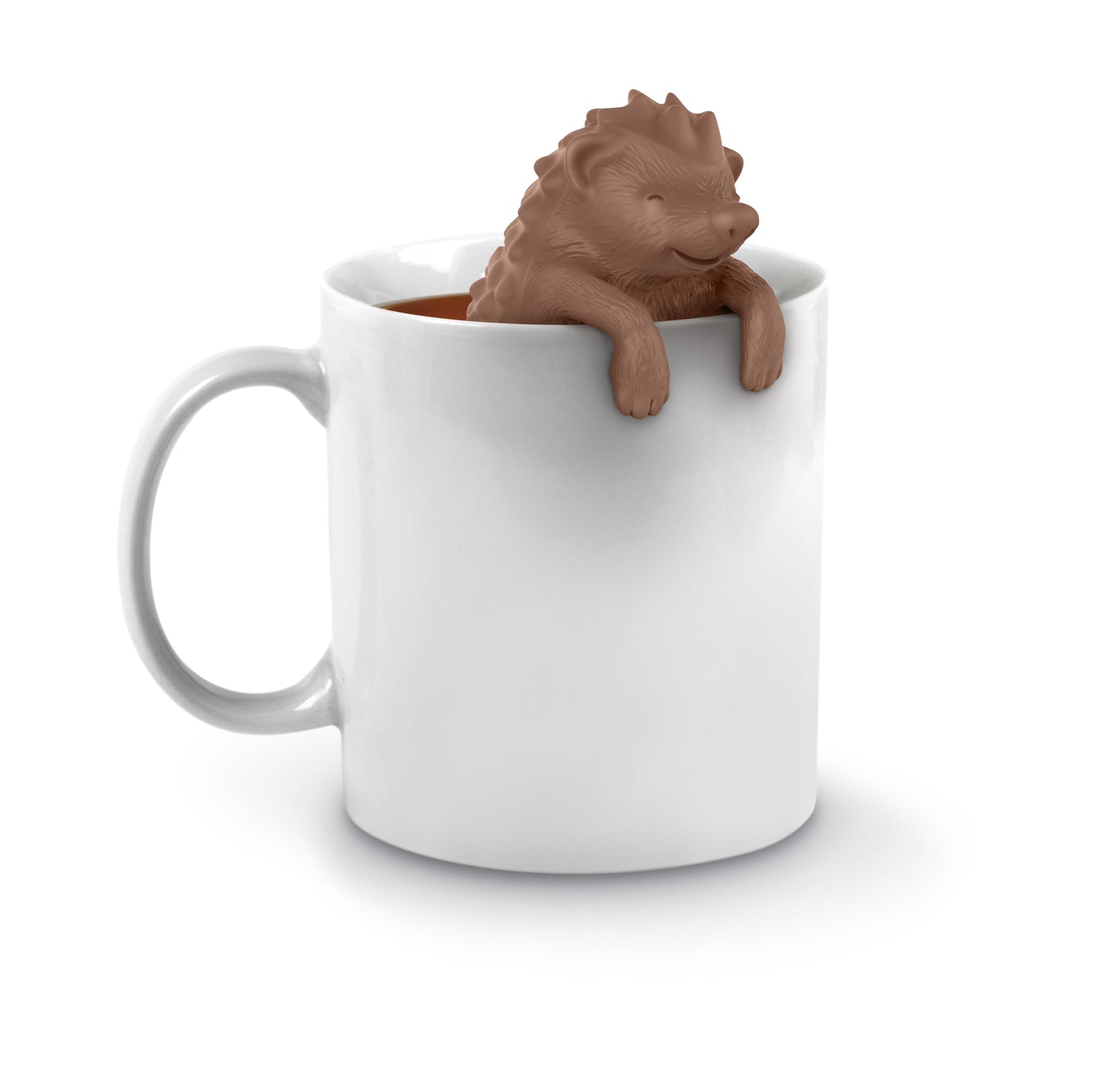 Cute-Tea Hedgehog Tea Infuser