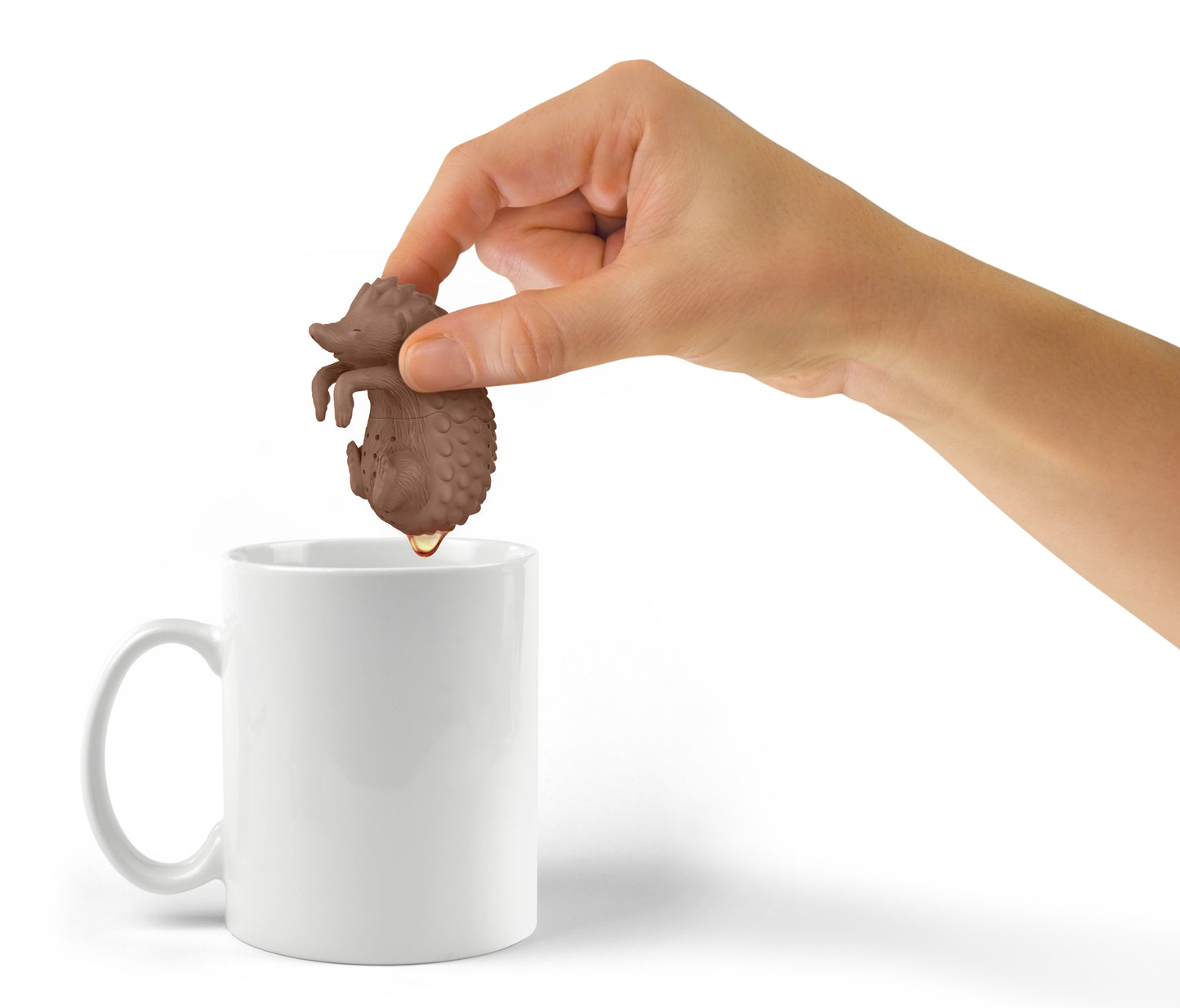 Cute-Tea Hedgehog Tea Infuser