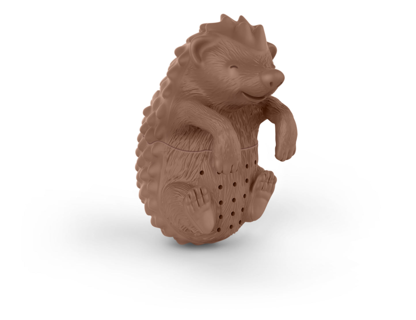 Cute-Tea Hedgehog Tea Infuser