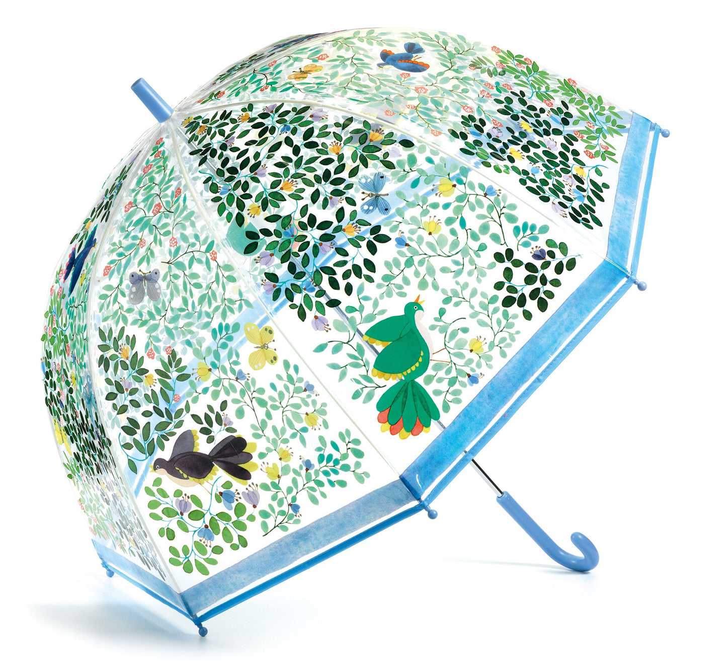 Wild Bird Adult Umbrella