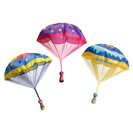 Flying Heros