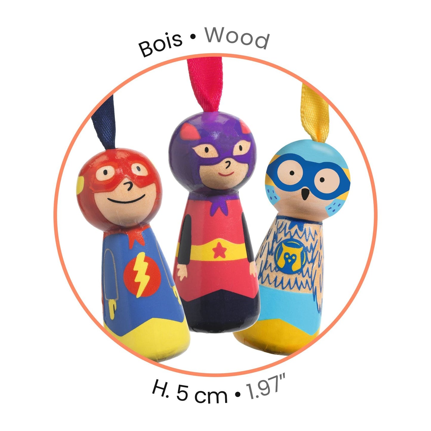 Flying Heros