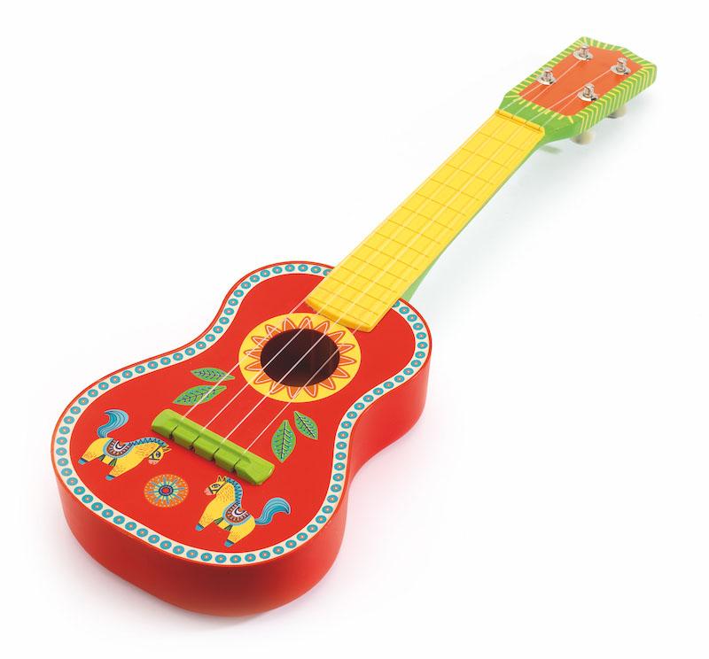 Animambo Ukulele