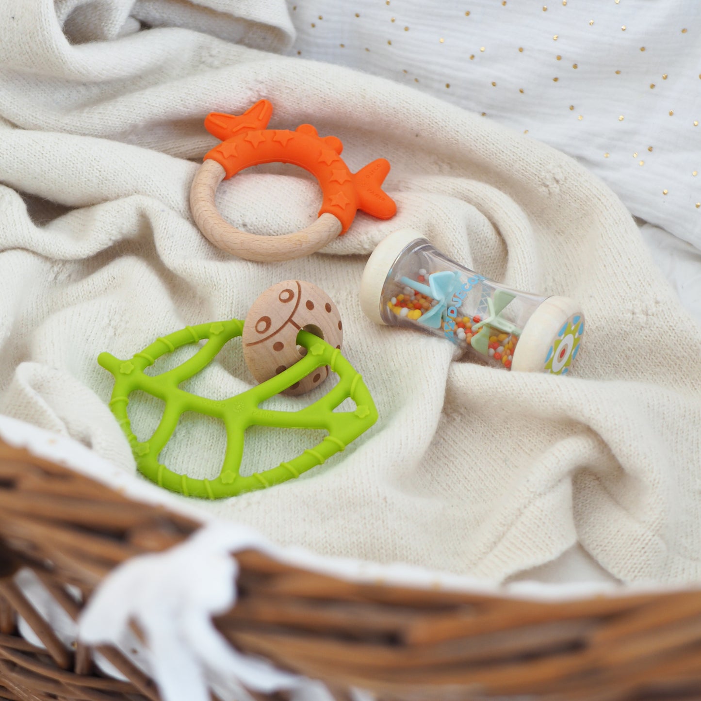 Djeco Baby Set