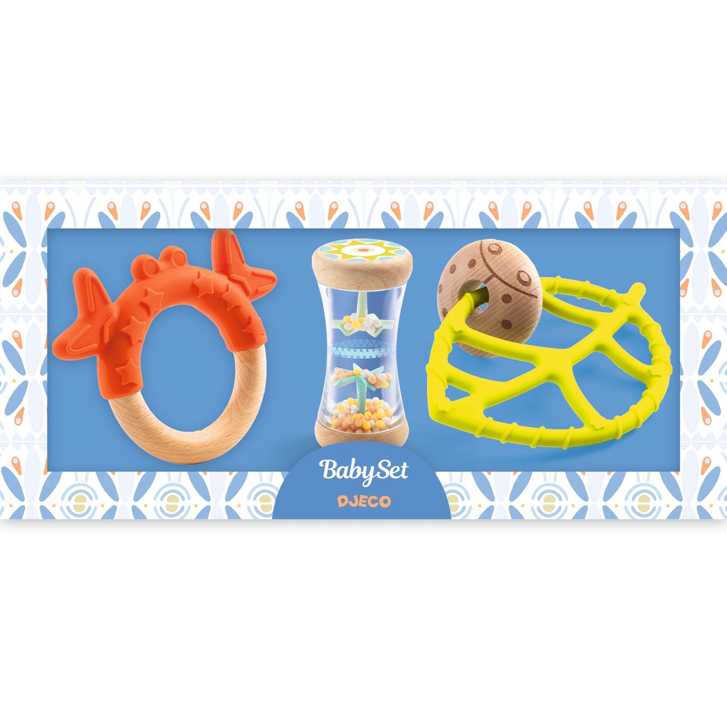 Djeco Baby Set