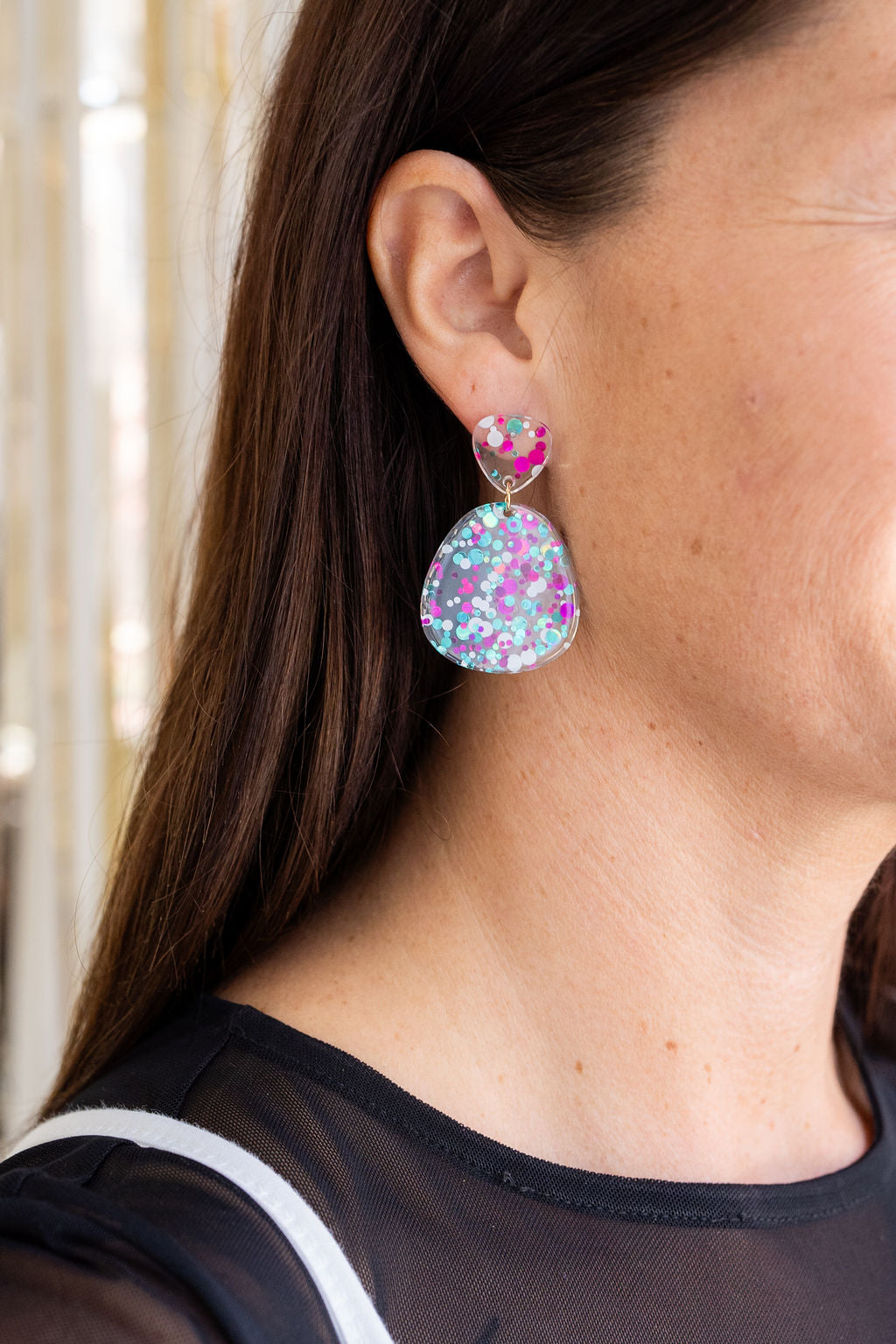 Penelope Earrings