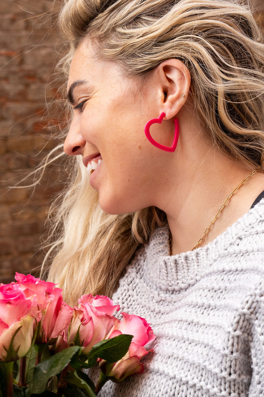 Heart Hoops