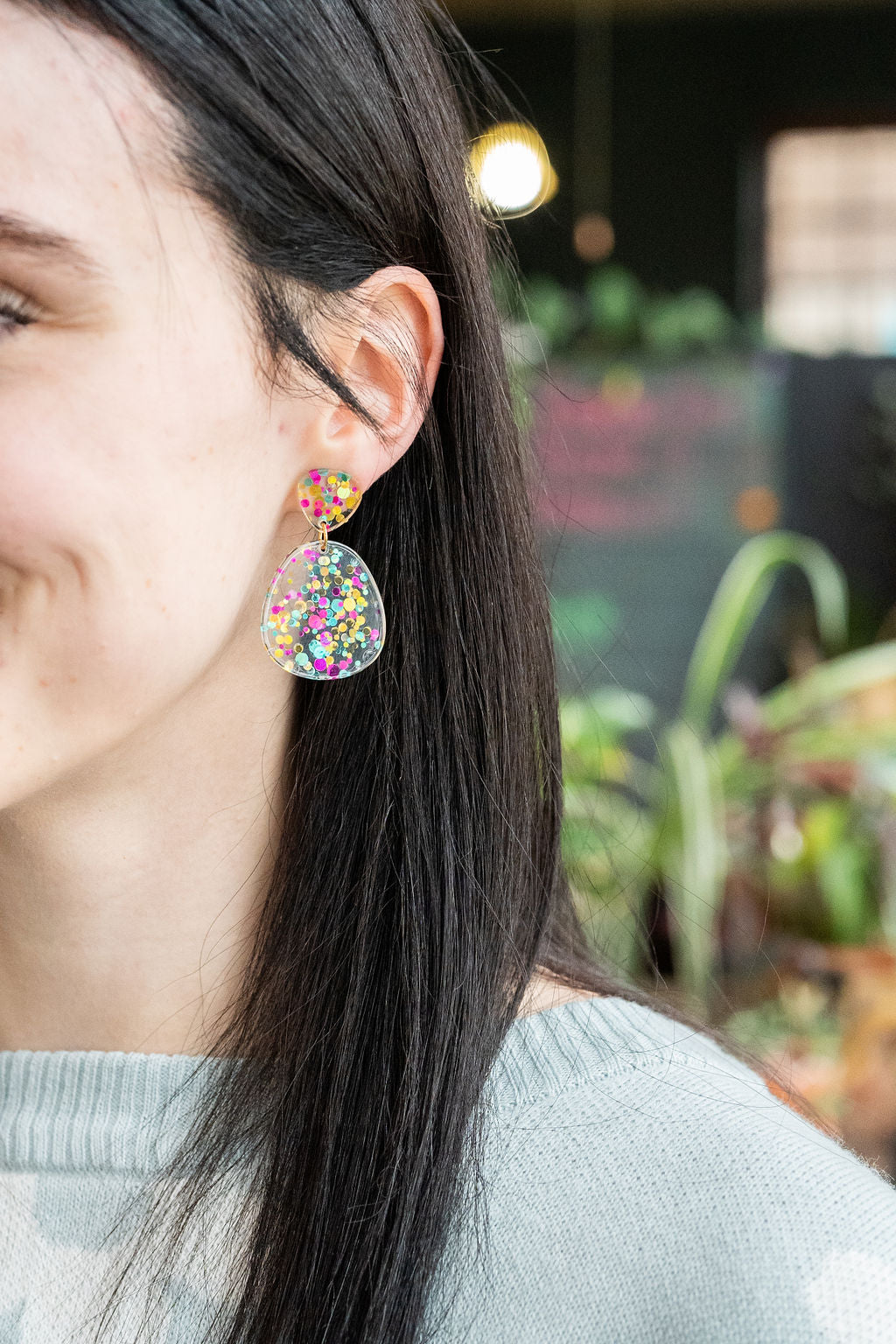 Penelope Earrings