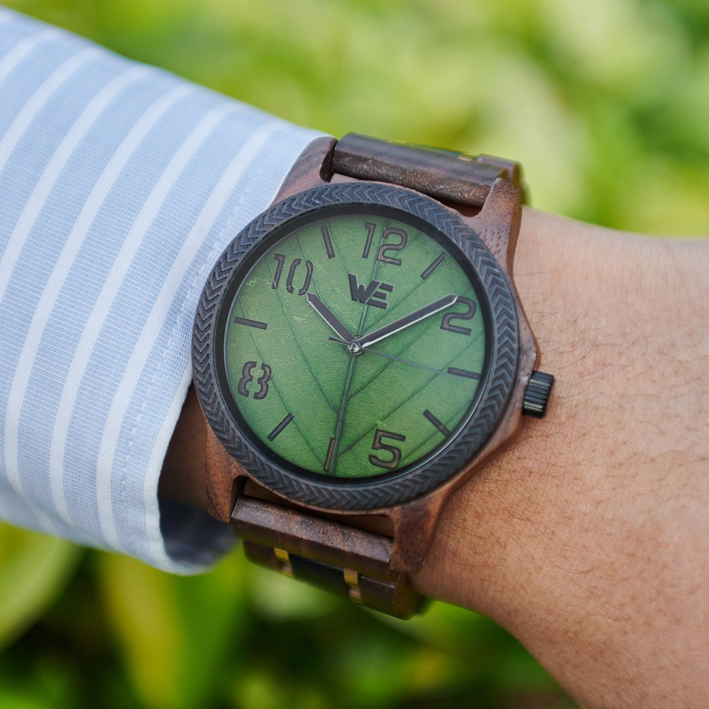 Kenji Watch
