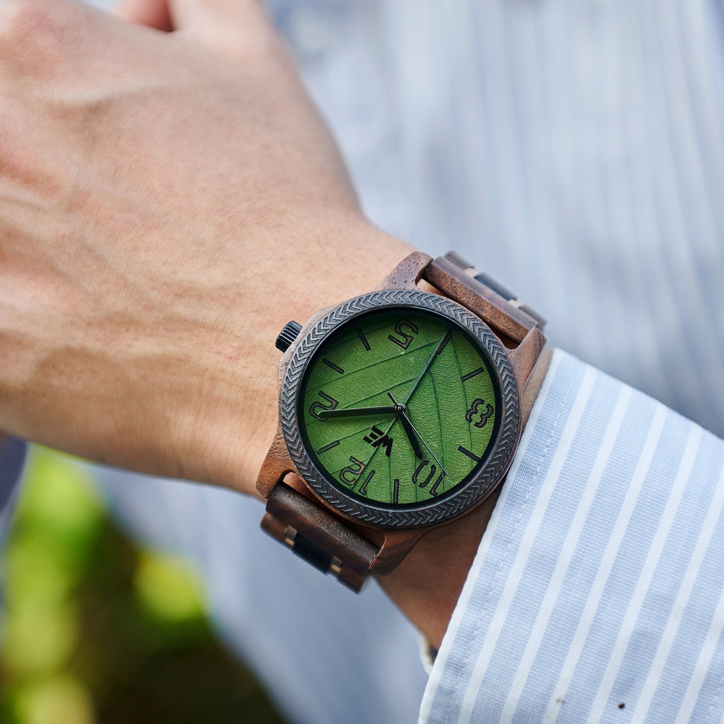 Kenji Watch