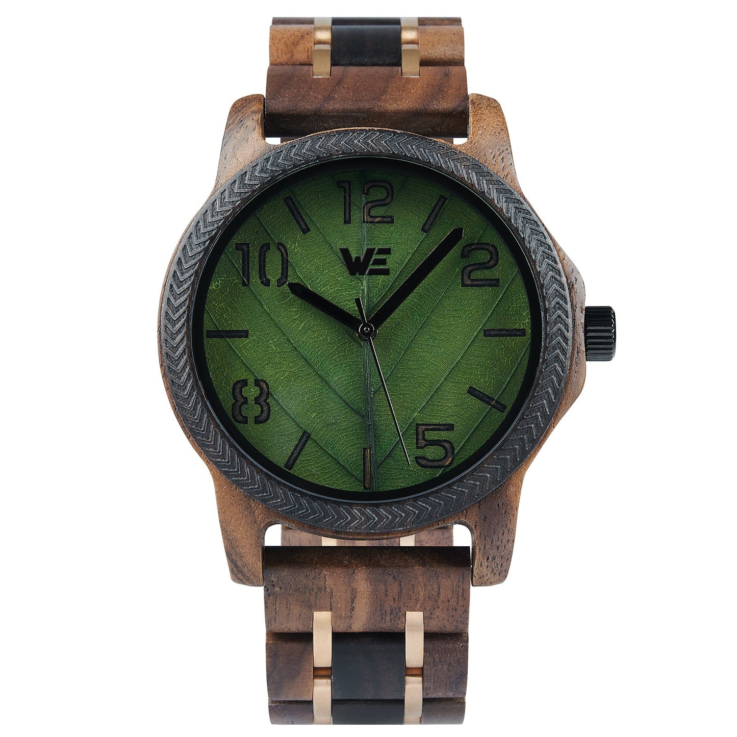 Kenji Watch