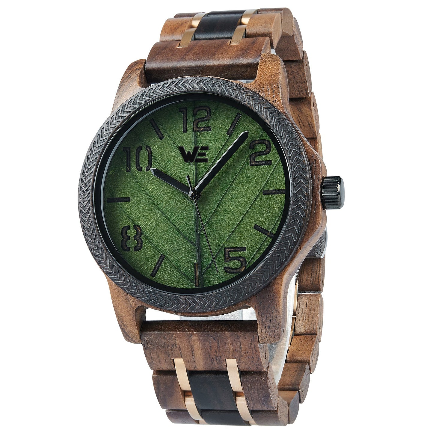 Kenji Watch