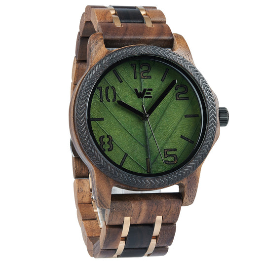 Kenji Watch