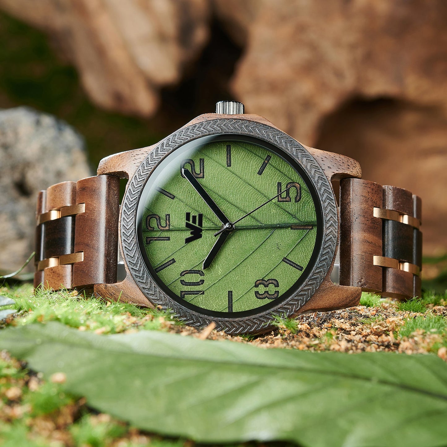 Kenji Watch