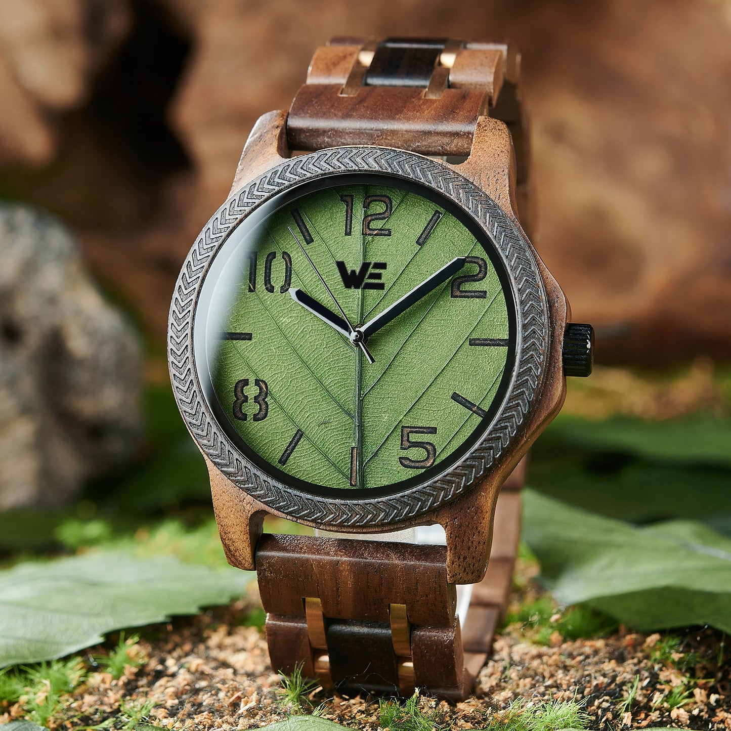 Kenji Watch