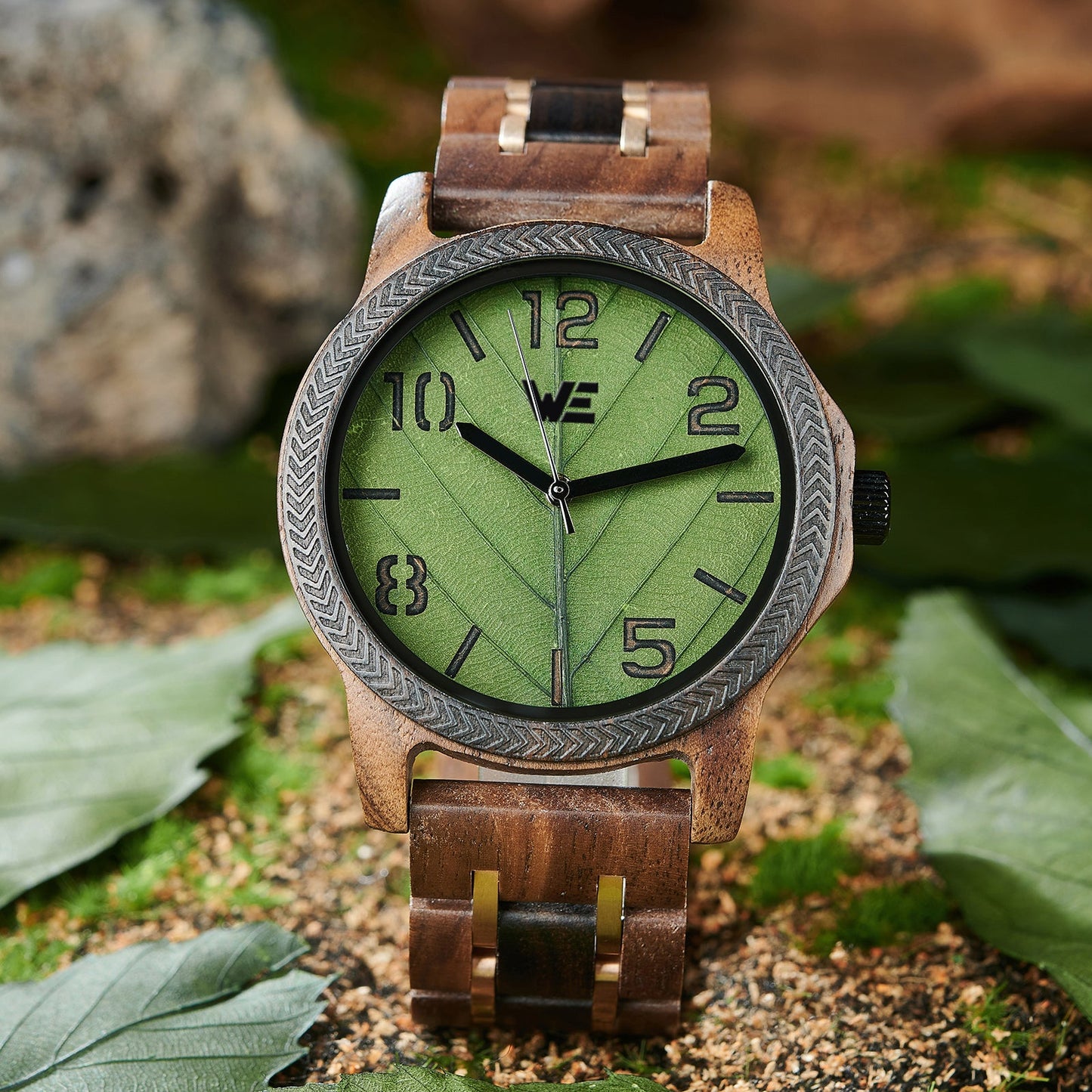 Kenji Watch